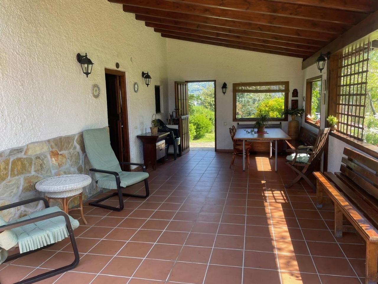 Casa Benjamin Villa Oviedo Exterior photo