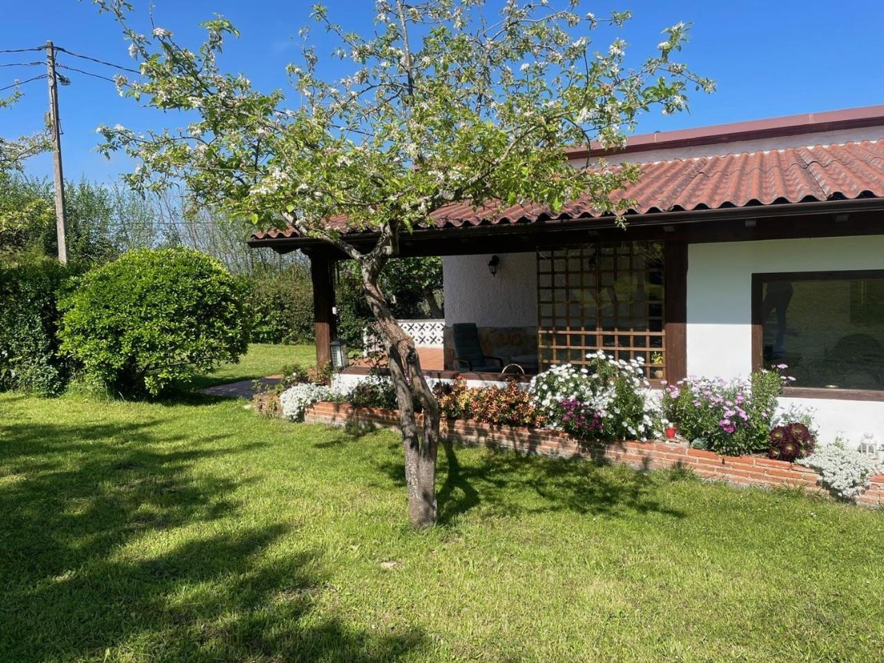 Casa Benjamin Villa Oviedo Exterior photo