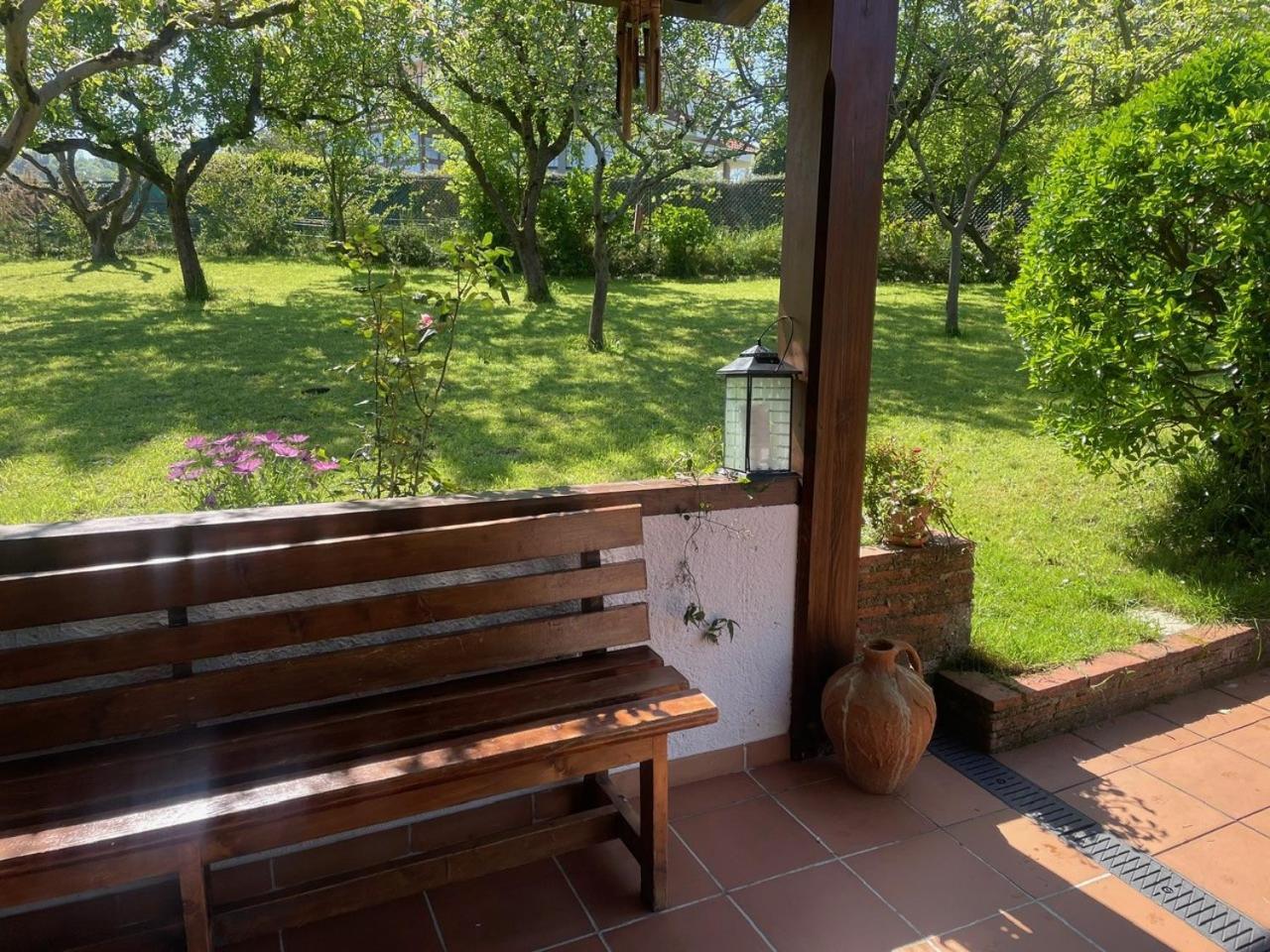 Casa Benjamin Villa Oviedo Exterior photo