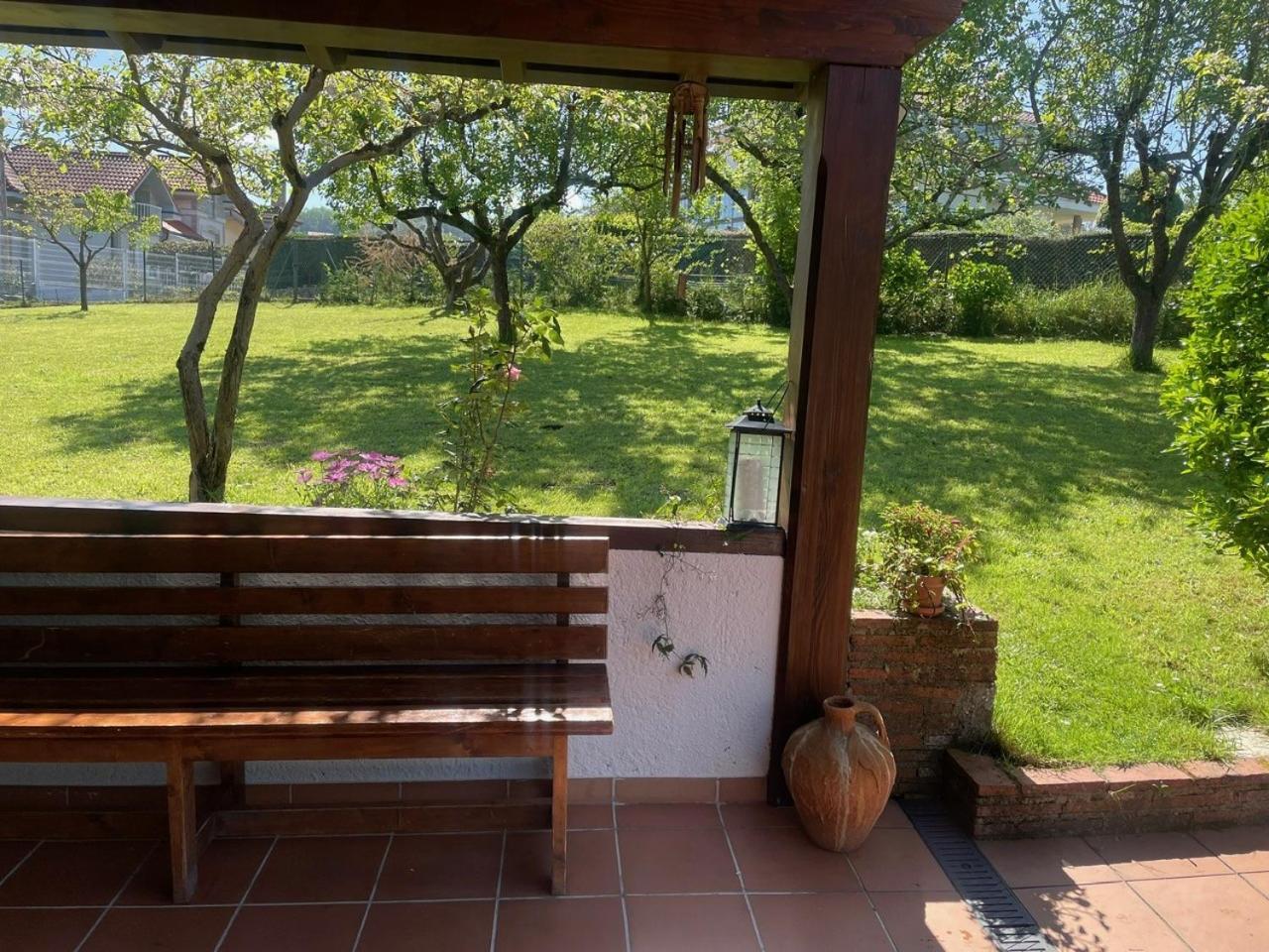 Casa Benjamin Villa Oviedo Exterior photo